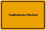 Grundbuchauszug Vogtländisches Oberland